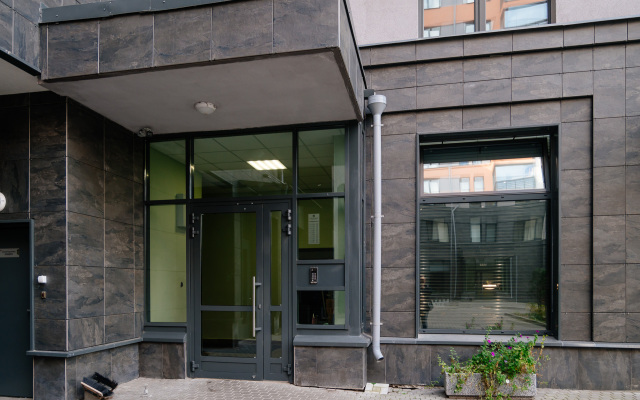 Na Vasilevskom Ostrove Apartments