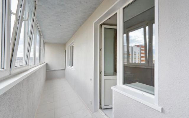 Sutki Vip Odnokomnatnye 3-y Proyezd Rakhmaninova 3, 12 Etazh Apartments