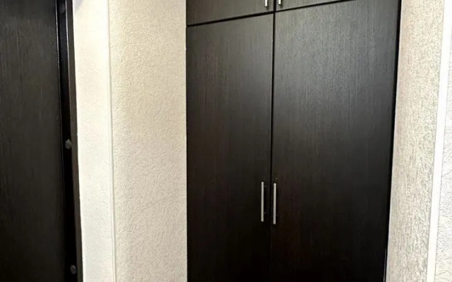 Квартира на Савушкина 46