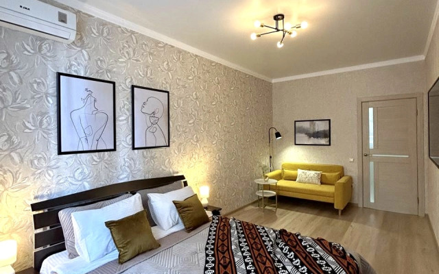 Апартаменты на улице Ленина 180 корпус 6