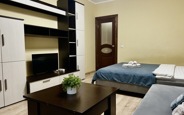 Апартаменты Морской Фасад