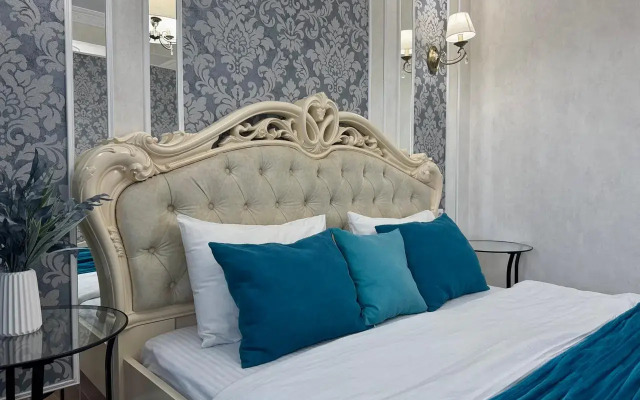 Apartamenty Avrora ul. Panchuka 83a. 16 etazh