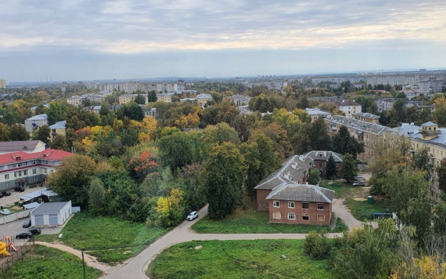 50 Let Pobedy K2 Flat