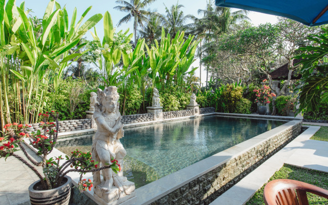 Вилла Kishi-Kishi ArVilla for big company