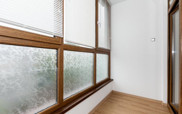 Апартаменты на Берегу Балтийского Моря