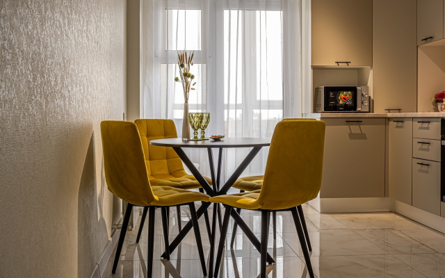 Апартаменты в Шикарном Комплексе Ждет Гостей