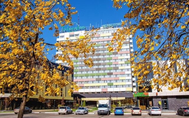 Tatarstan Hotel