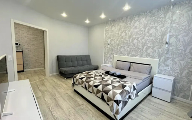 Квартира Уютная возле аквапарка и стадиона