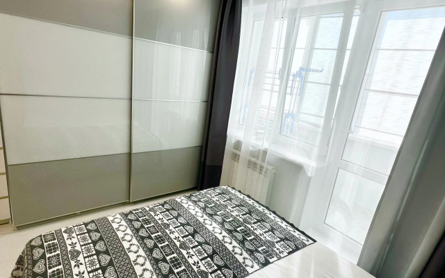 Na Zorge Uyutnaya Flat - Apartment in คาซาน - Photo 3