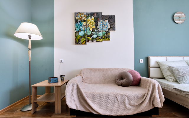 Квартира Семейный Комфорт