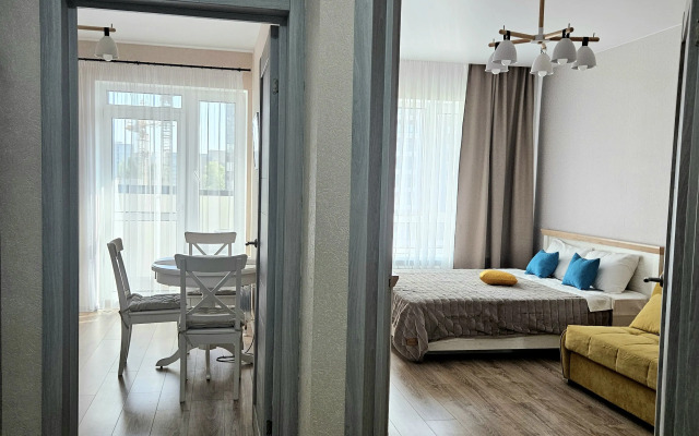 Orent Flat