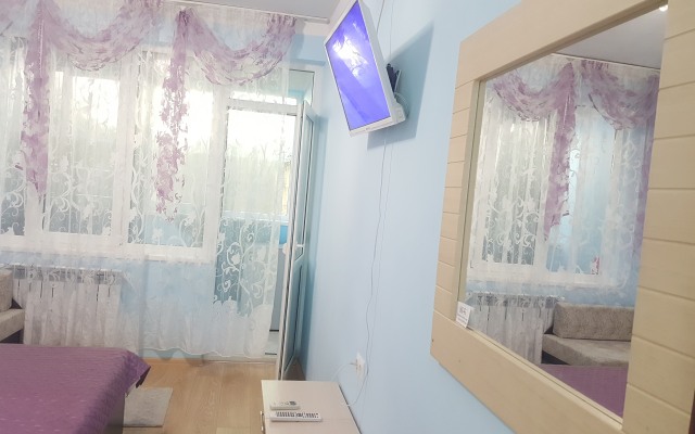 Marsel Guest House