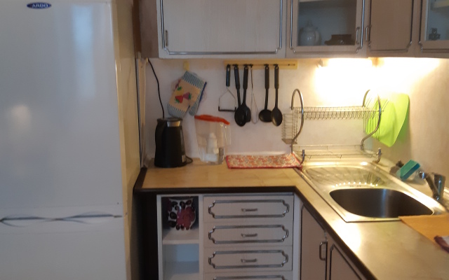 Квартира Эврика на Пронской