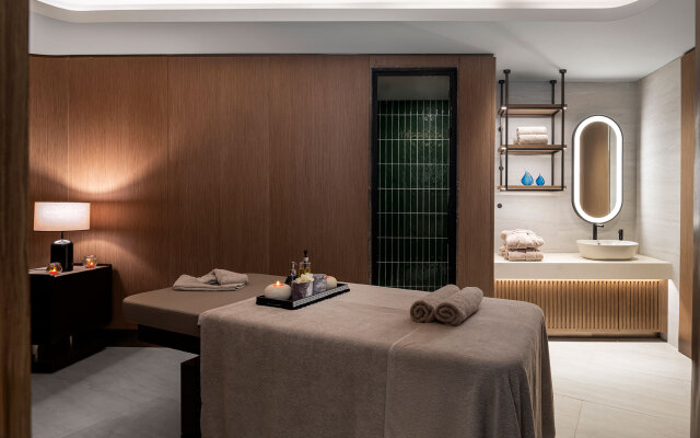 Mövenpick Living Istanbul Saklıvadi