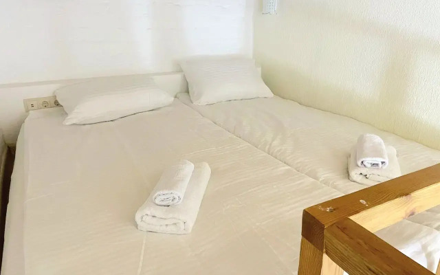 Квартира #10 Бон Апарт на Казанской