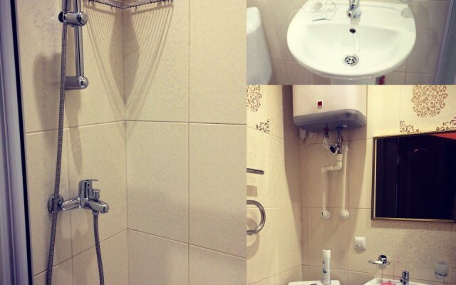 Мини-Отель Фонтанка 38