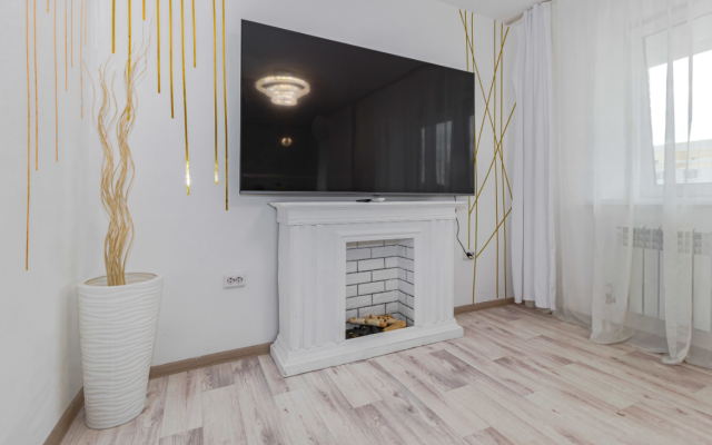 Sovremennaya Flat