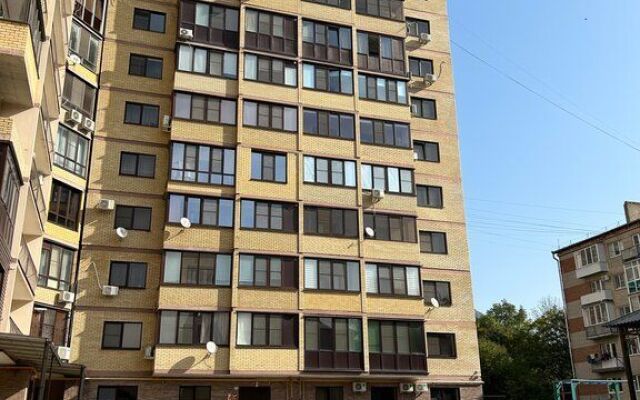 Na Ulitse Lenina 122b Flat