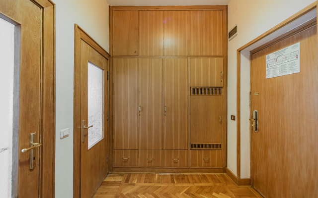 Arbat Hotel