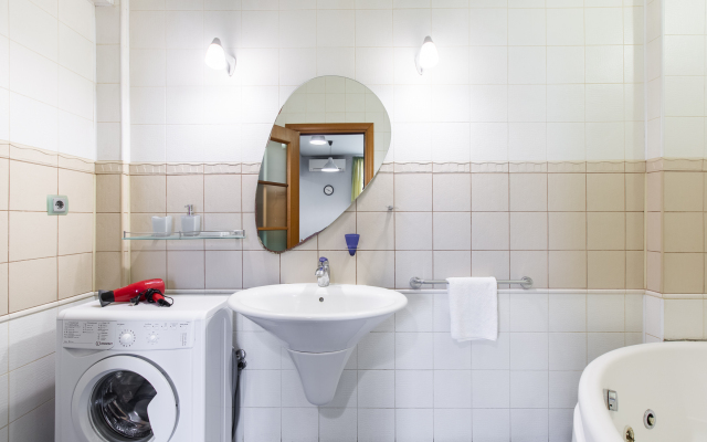 Квартира на ул. Беговая