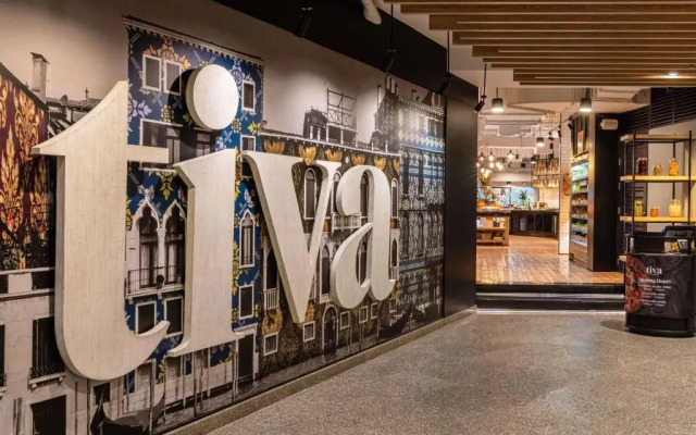 Pullman Bangkok Hotel G