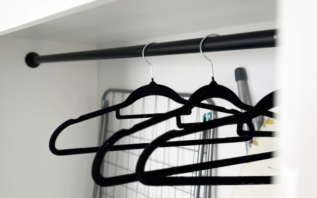 Na ulice 295 Strelkovoy Divizii 119 Flat