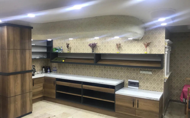 Gunduz Otel