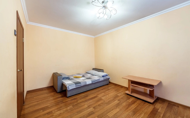 V Biryulevo-Zapadnom Apartments
