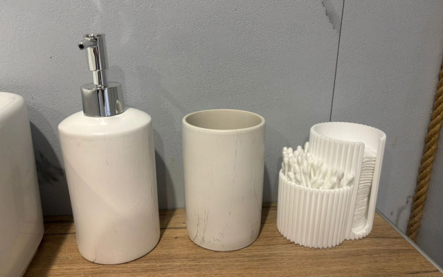 Бунгало АтмоSfera ЭкоVillage