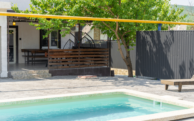 Rozmarin Guest house