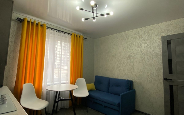 Квартира на А К Толстого 3