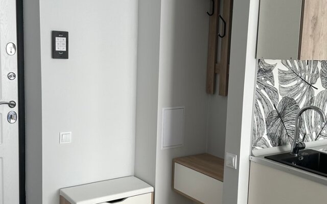 Квартира на улице Республики 204к11