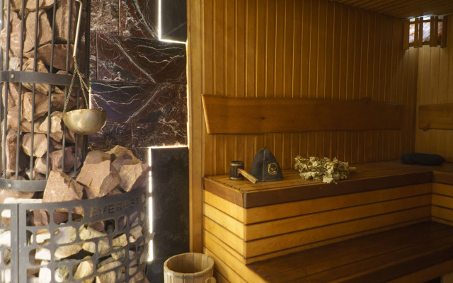 Гостевой дом Сомелье