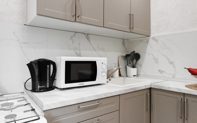 Квартира Уютная Квартира в Центре Города