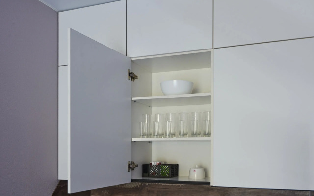 Sunny Sand Apartments