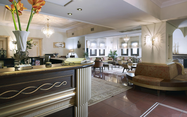 Stevalia Butik-hotel