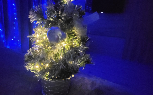 Апартаменты Стабильная 3