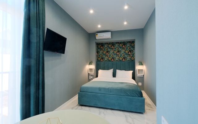 Appart Village Guest House