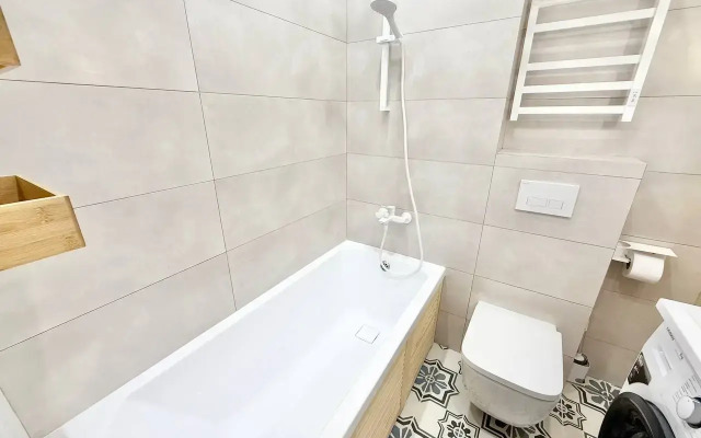 Uyutnaya V Samom Zelenom Rayone Sochi