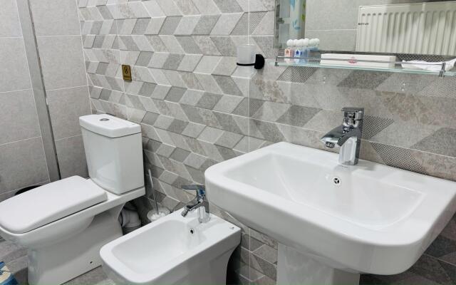Sharq Yulduzi Hotel