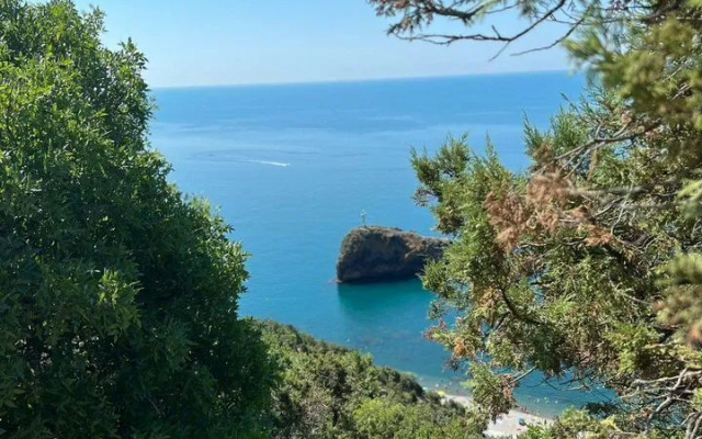 Апартаменты Fiolent Village 2