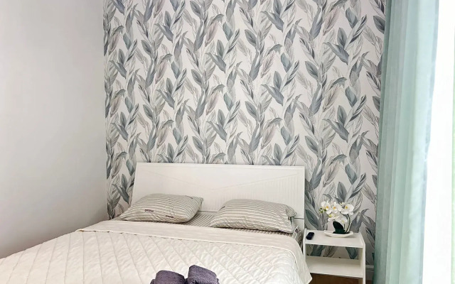 Квартира на 8 этаже на Доваторцев 82/2