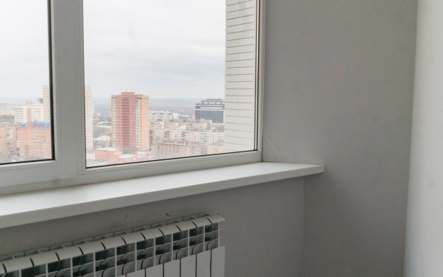 Na Telmana 110/2 Apartments