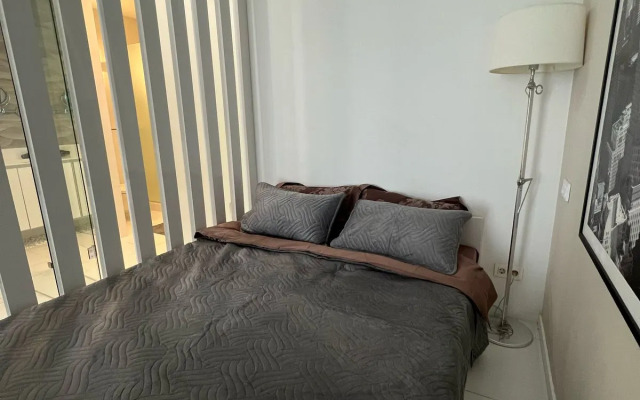 Апартаменты Belle