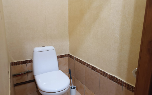 Квартира Большая Однушка на Ваське