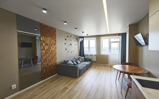 Апартаменты Добрые Сутки на Советской 189 5