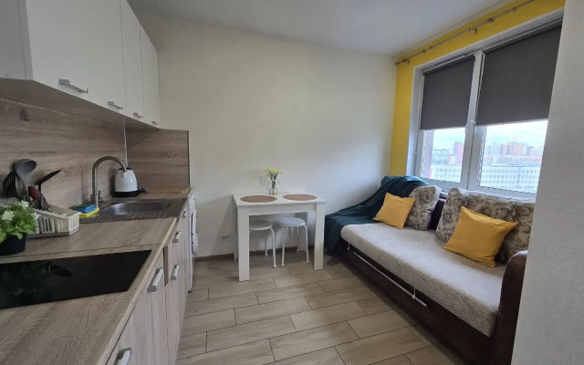 Квартира KiraLive ЖК Новая Кузнечиха