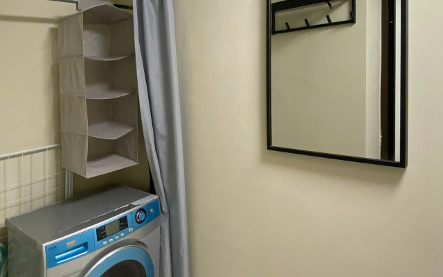 Квартира Октябрьский 10