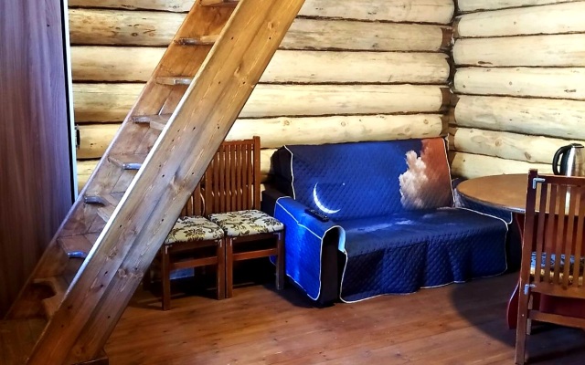 Zaimka Guest House
