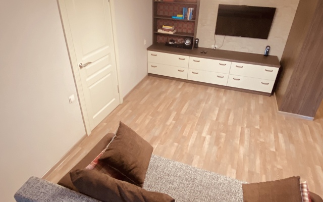 АХ! Апартаменты на Черняховского